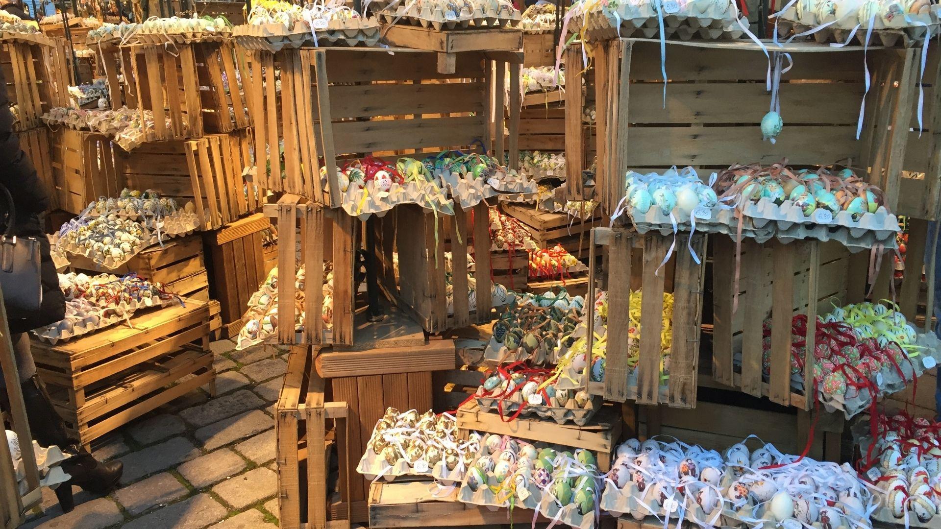 Innsbruck mercatini di Pasqua e magia alpina - Bontur Viaggi