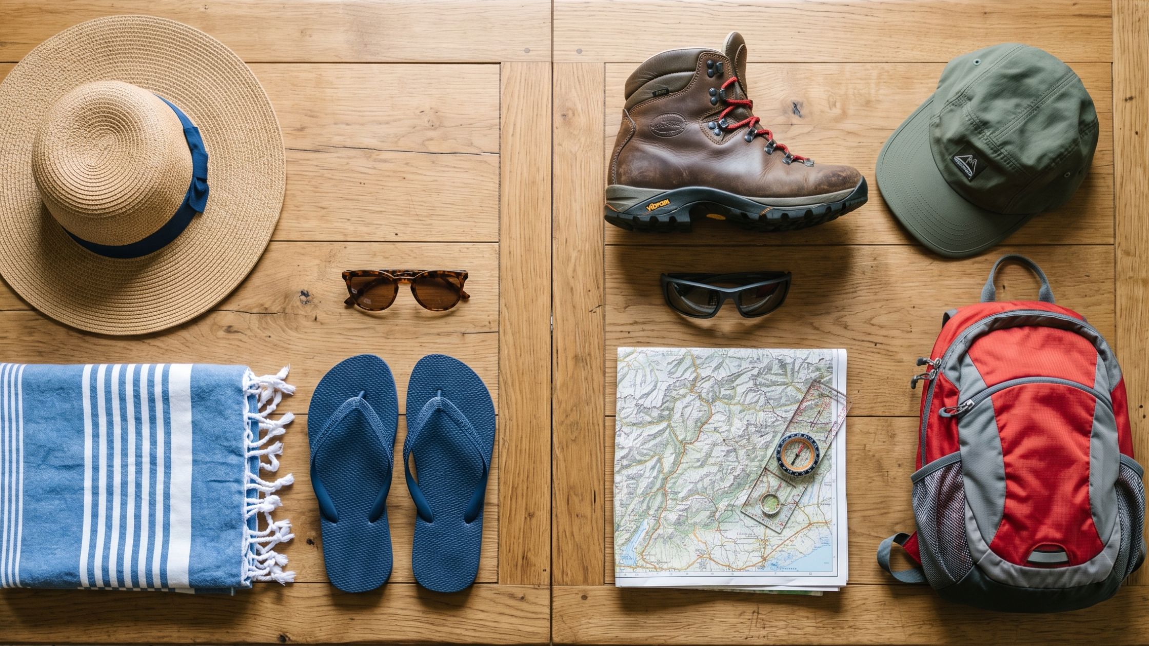 Vacanze estive soggiorno tutto compreso - Bontur Viaggi