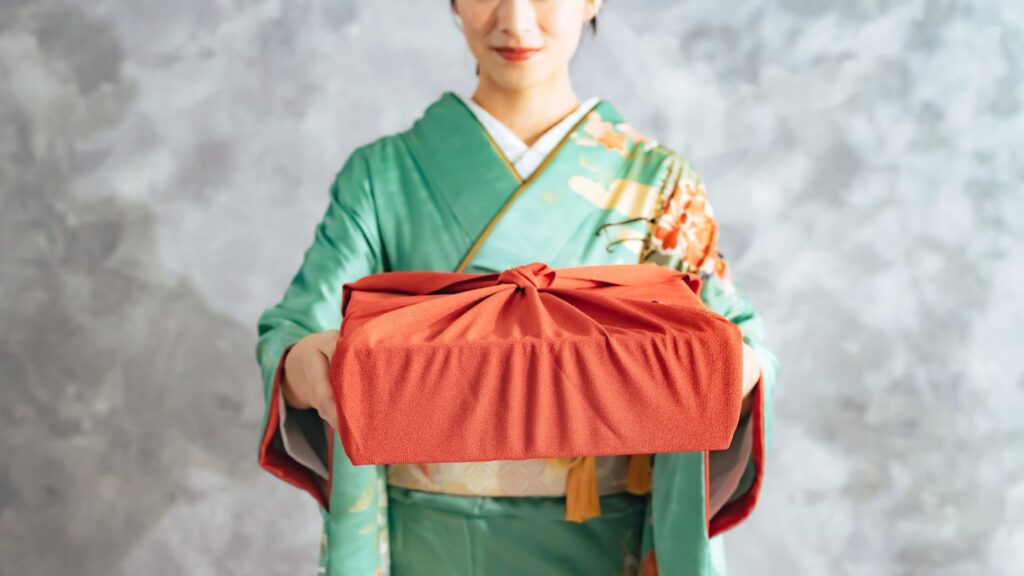 Viaggio in Giappone: scopri il Furoshiki - Bontur Viaggi